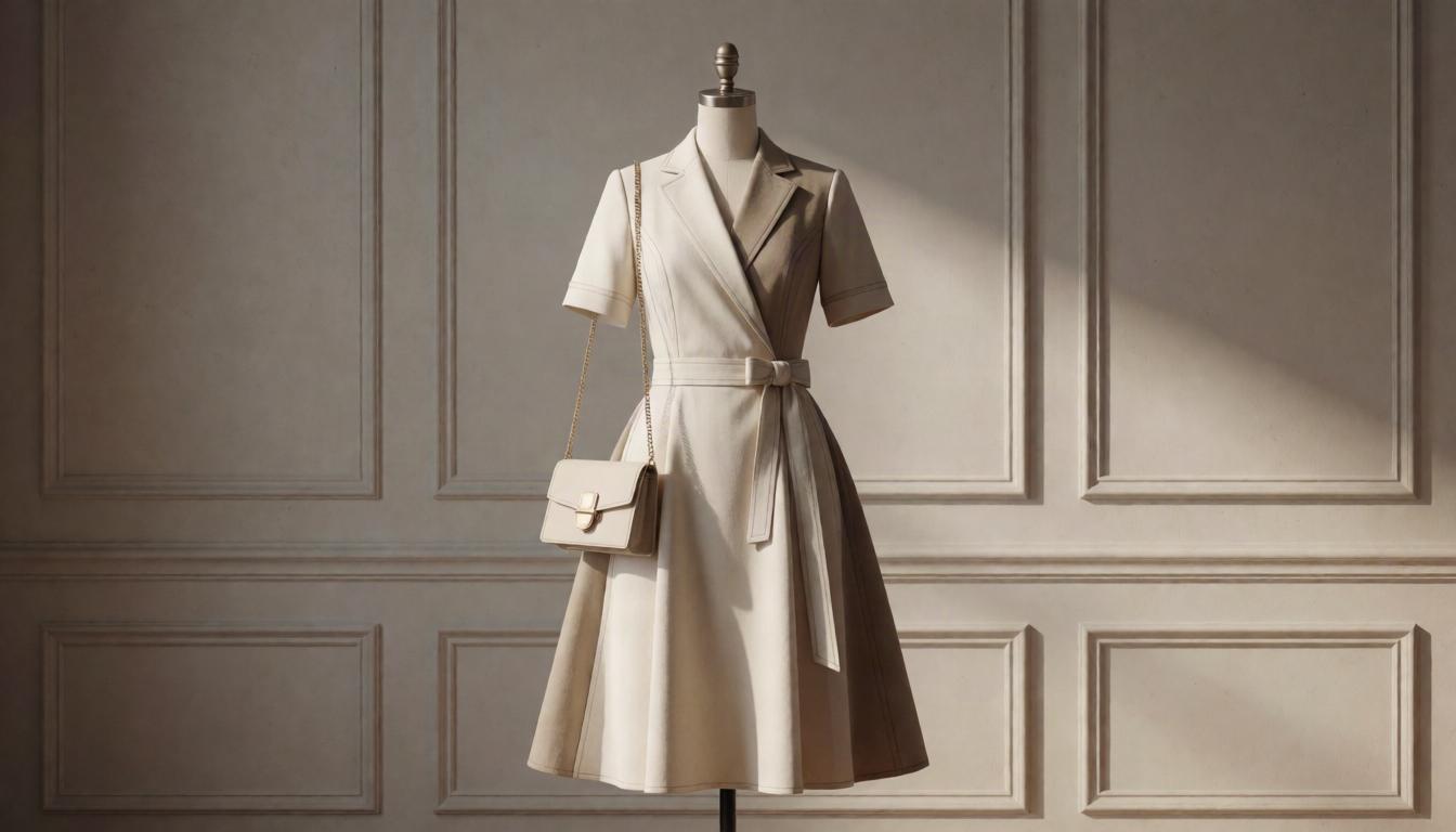 Reuse the Fabric